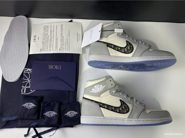 shoe Jordan x box) DR Retro 1 High (DR CN8607-002 0919
